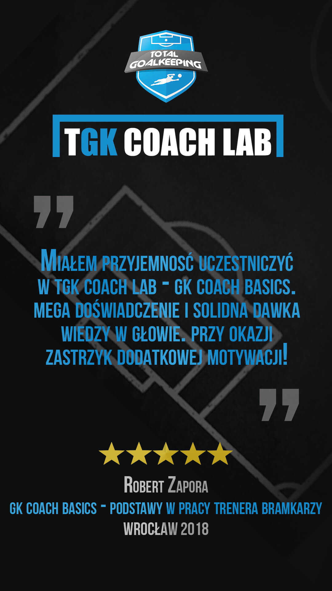 Rekomendacje tgk coach lab instastories2